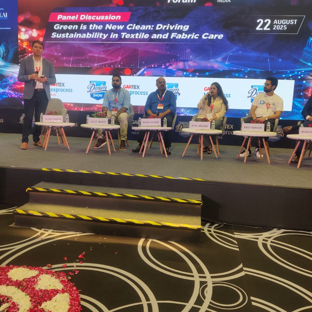 GartexTexprocessIndia